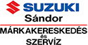 Suzuki Sándor - Márkakereskedés és Szerviz